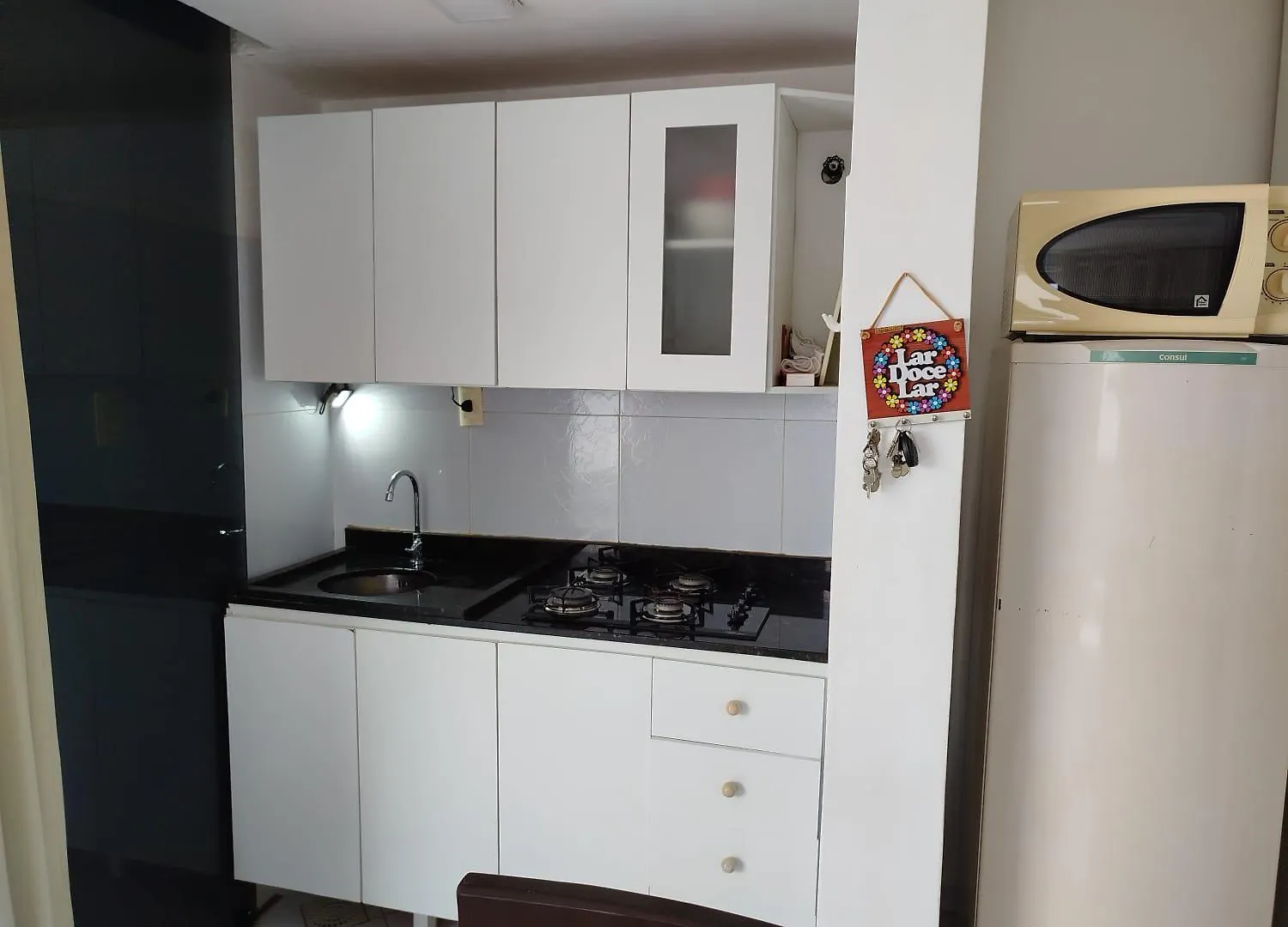 Apartmán Habana Flats Praia Natal